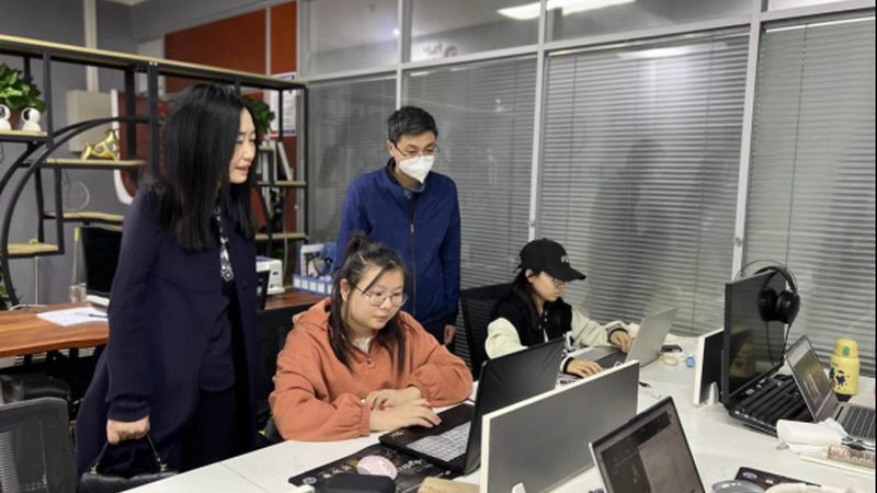 企业宣传片制作：服务内容全解析