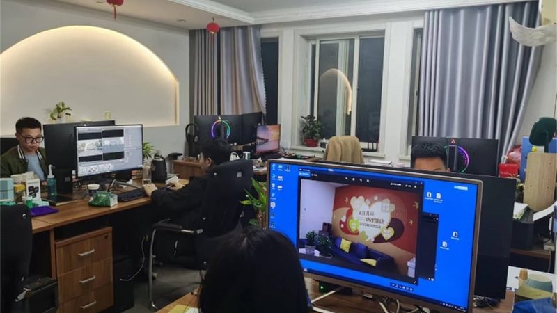 VI设计合同价格构成解析