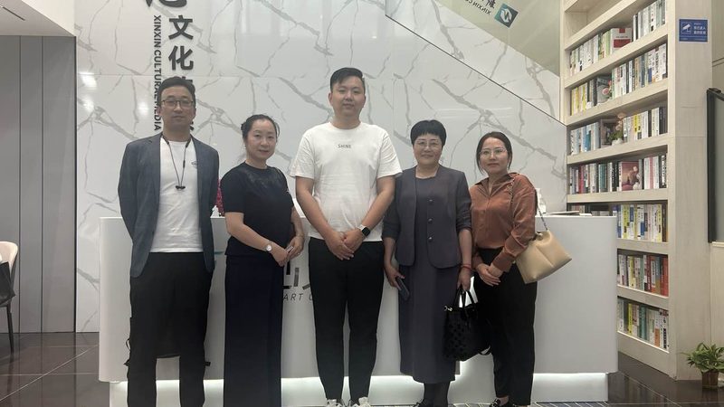 如何在新媒体运营中为文化传媒公司精准选型