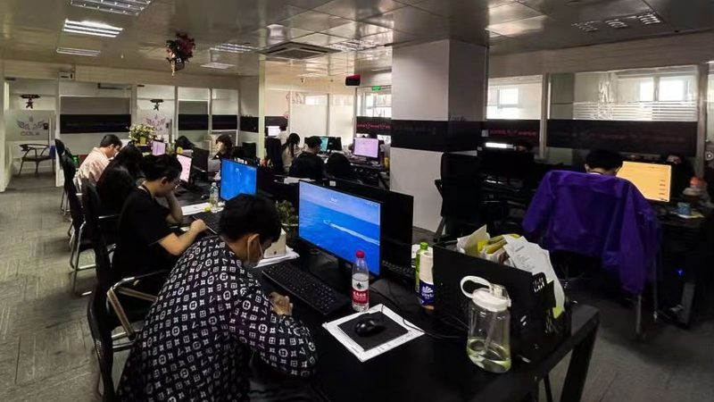 企业宣传片：揭秘厂家直销安装服务的核心优势