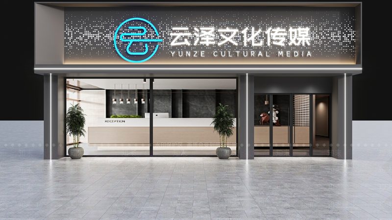 以下是一个短视频代运营团队的人员配置案例：