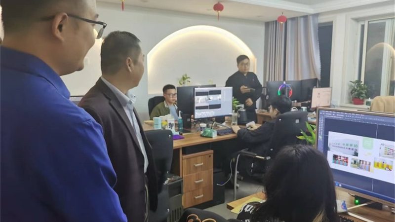 服装短视频代运营，效果保障的关键要素