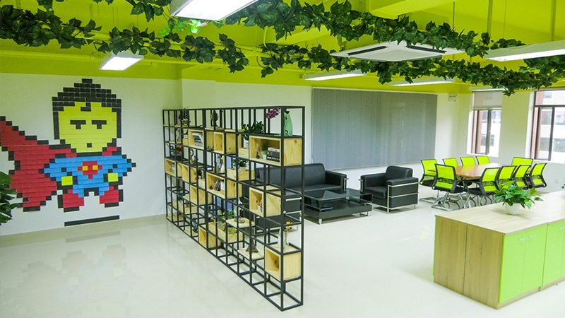 短视频背景布：打造个性化视觉空间